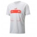 Tanie Strój piłkarski Szwajcaria Granit Xhaka #10 Koszulka Wyjazdowej MŚ 2022 Krótkie Rękawy